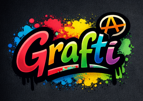 Grafti logo